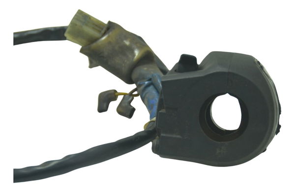 Chave Punho Partida C/ Avaria Yamaha Mt 03 16-19 Original