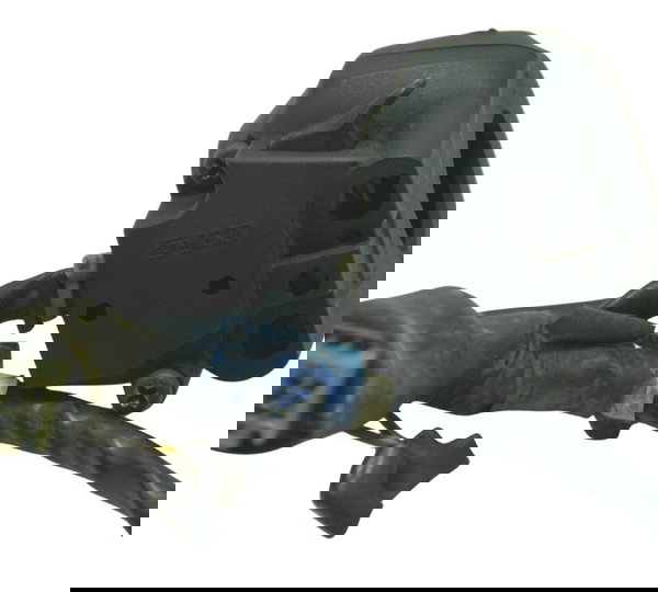 Chave Punho Partida C/ Avaria Yamaha Mt 03 16-19 Original