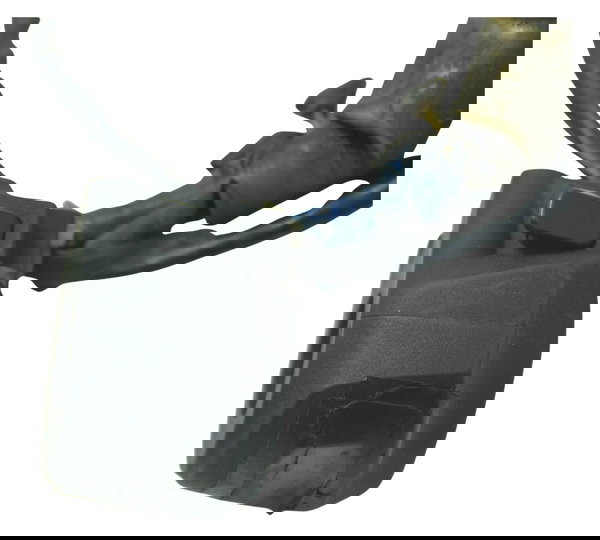 Chave Punho Partida C/ Avaria Yamaha Mt 03 16-19 Original