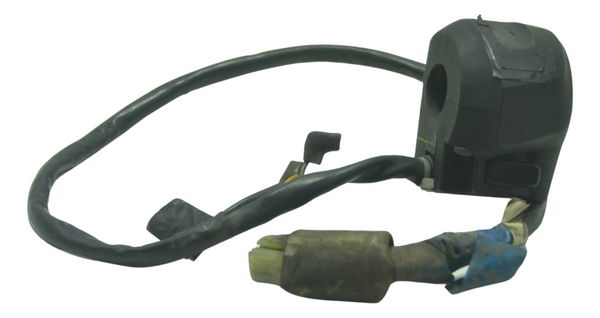 Chave Punho Partida C/ Avaria Yamaha Mt 03 16-19 Original