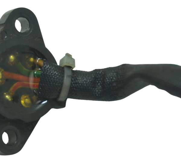 Sensor Posição Marcha Yamaha Mt 03 16-19 Original