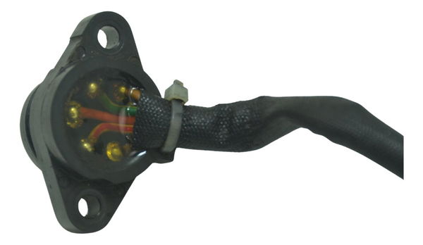 Sensor Posição Marcha Yamaha Mt 03 16-19 Original