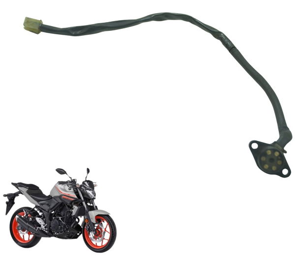 Sensor Posição Marcha Yamaha Mt 03 16-19 Original
