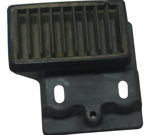 Suporte Retificador Carga Yamaha Mt 03 16-19 Original