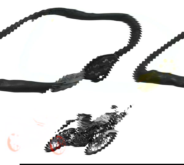 Sensor Posição Marcha C/ Avaria Yamaha Mt 03 16-19 Original