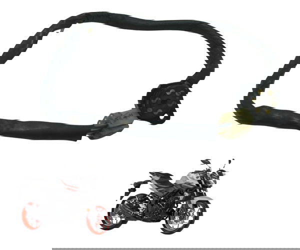 Sensor Posição Marcha C/ Avaria Yamaha Mt 03 16-19 Original