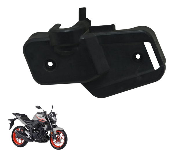 Capa Reservatório Água Yamaha Mt 03 16-19 Original