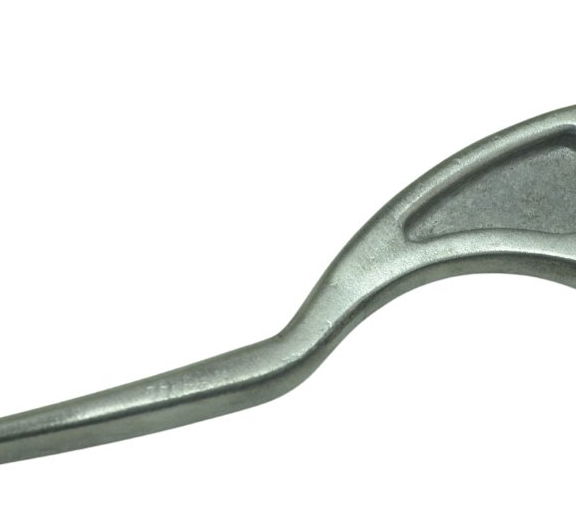 Manete Freio C/ Avaria Yamaha Mt 03 16-19 Original