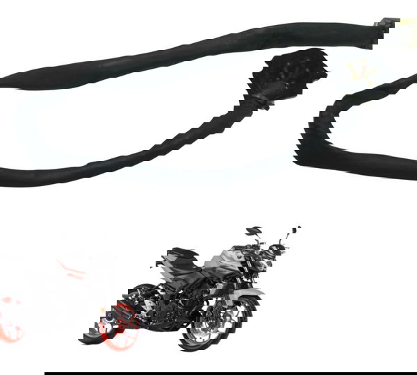 Sensor Posição Marcha C/ Avaria Yamaha Mt 03 16-19 Original