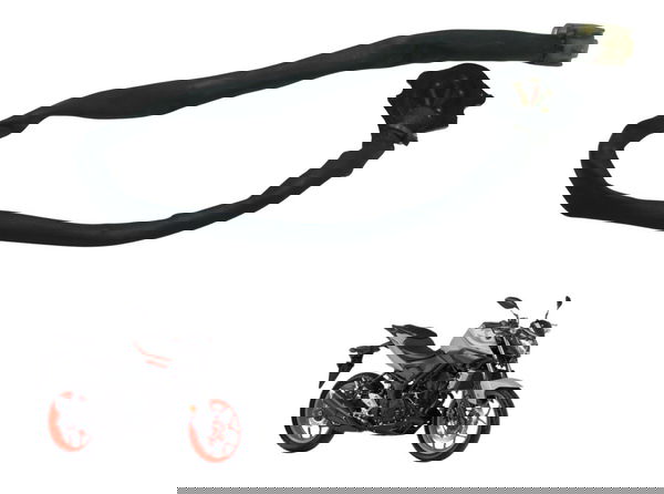 Sensor Posição Marcha C/ Avaria Yamaha Mt 03 16-19 Original