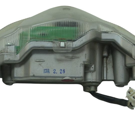 Meia Luz Yamaha Mt 03 16-19 Original