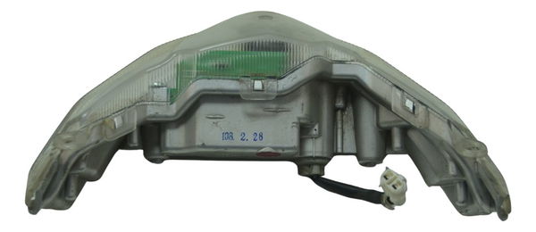 Meia Luz Yamaha Mt 03 16-19 Original