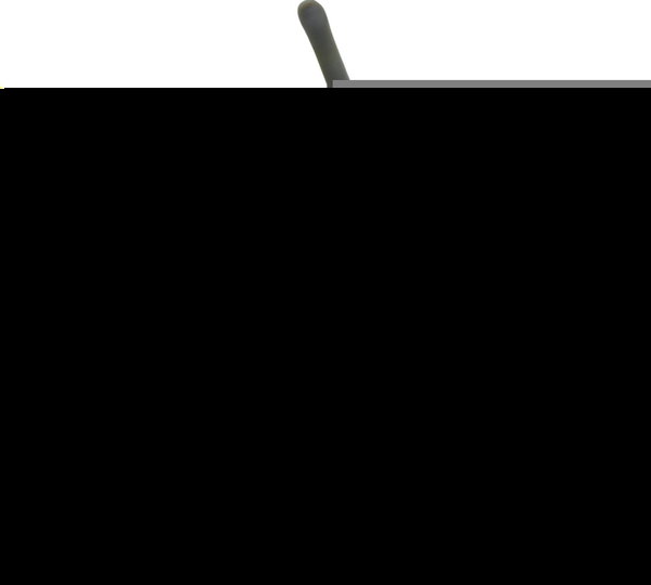 Radiador C/ Detalhes Yamaha Mt 03 16-19 Original