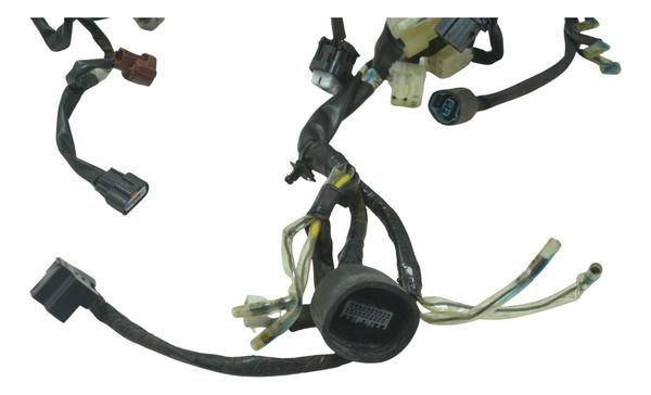 Chicote Principal C/ Abs C/ Avaria Yamaha Mt 03 16-19 Orig