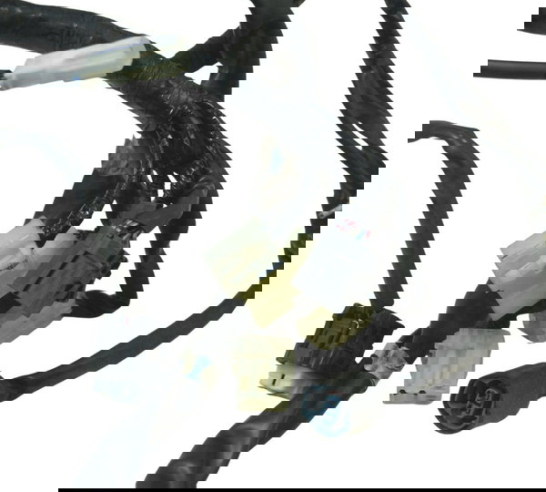 Chicote Principal C/ Abs C/ Avaria Yamaha Mt 03 16-19 Orig