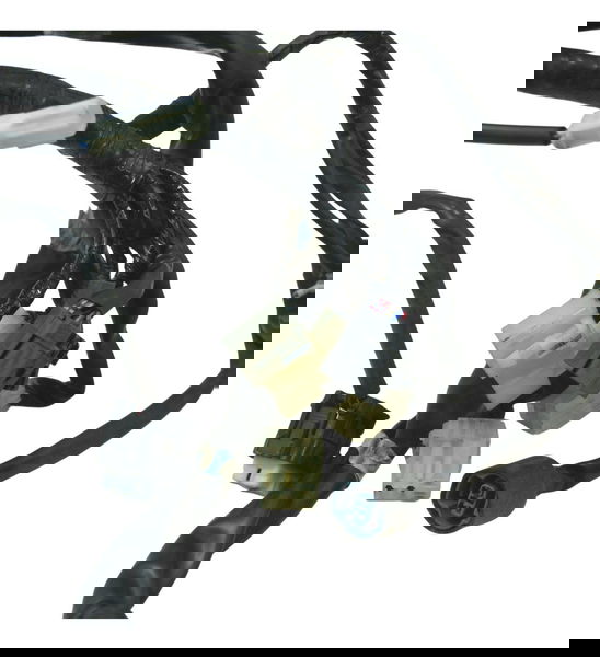 Chicote Principal C/ Abs C/ Avaria Yamaha Mt 03 16-19 Orig