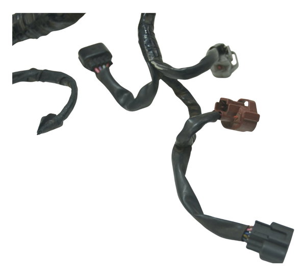 Chicote Principal C/ Abs C/ Avaria Yamaha Mt 03 16-19 Orig