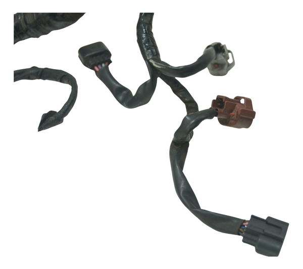 Chicote Principal C/ Abs C/ Avaria Yamaha Mt 03 16-19 Orig