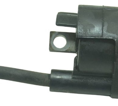 Bobina Ignição Esquerda Yamaha Mt 03 16-19 Original