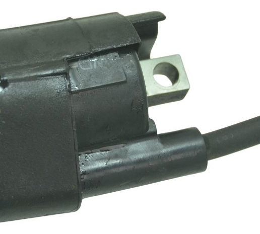 Bobina Ignição Esquerda Yamaha Mt 03 16-19 Original