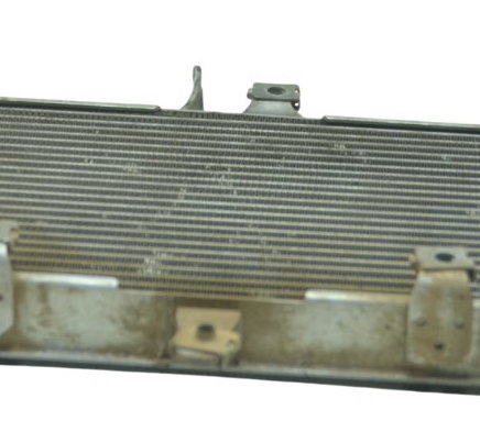 Radiador Yamaha Mt 03 16-19 Original