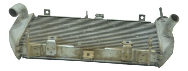 Radiador Yamaha Mt 03 16-19 Original