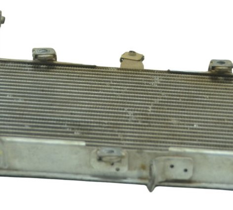 Radiador Yamaha Mt 03 16-19 Original