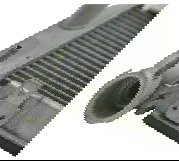 Radiador Yamaha Mt 03 16-19 Original