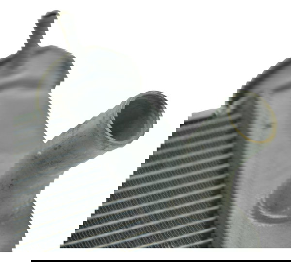 Radiador Yamaha Mt 03 16-19 Original