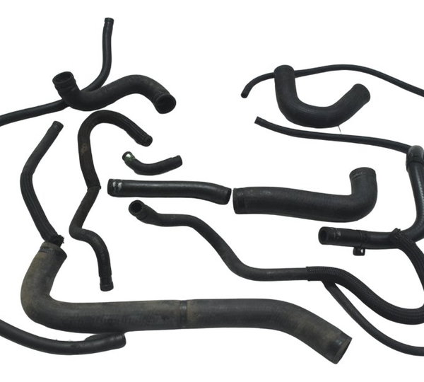 Kit Mangueira Bmw G 650 Gs 12-16 Original