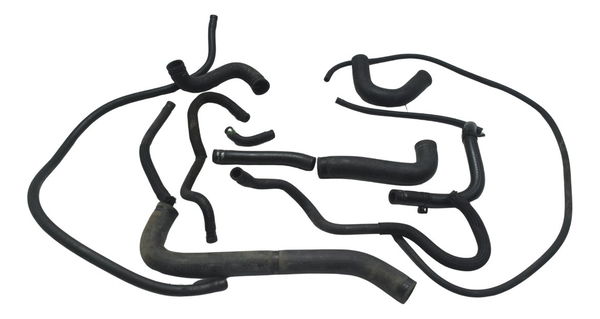 Kit Mangueira Bmw G 650 Gs 12-16 Original