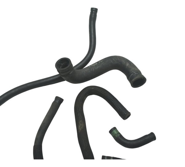 Kit Mangueira Bmw G 650 Gs 12-16 Original