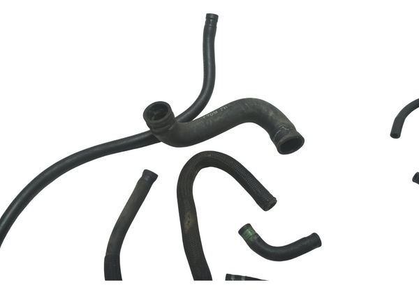 Kit Mangueira Bmw G 650 Gs 12-16 Original