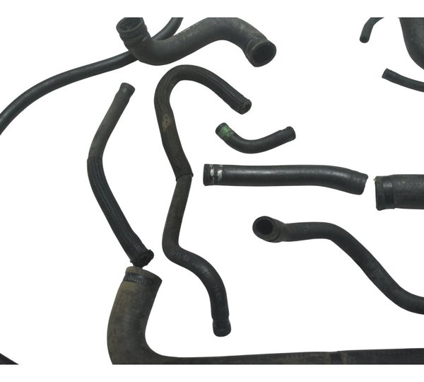 Kit Mangueira Bmw G 650 Gs 12-16 Original