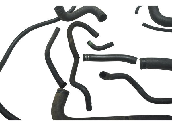 Kit Mangueira Bmw G 650 Gs 12-16 Original