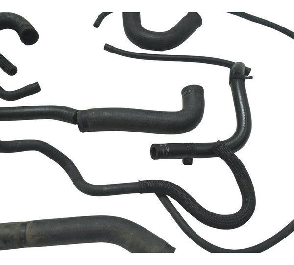 Kit Mangueira Bmw G 650 Gs 12-16 Original