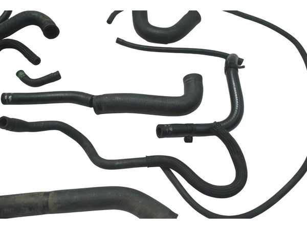 Kit Mangueira Bmw G 650 Gs 12-16 Original