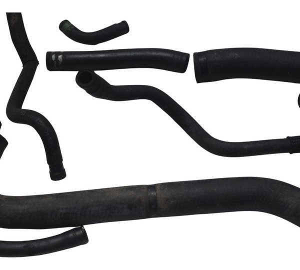 Kit Mangueira Bmw G 650 Gs 12-16 Original