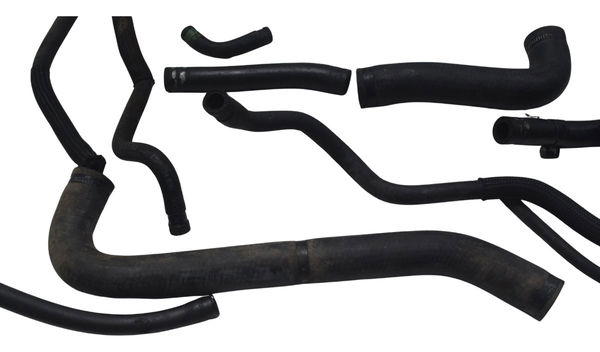 Kit Mangueira Bmw G 650 Gs 12-16 Original