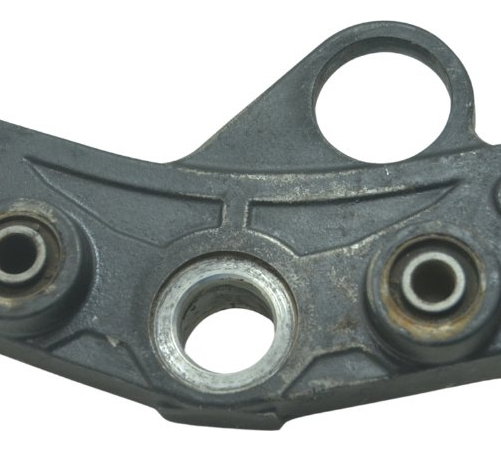 Mesa Superior Yamaha Mt 03 16-19 Original