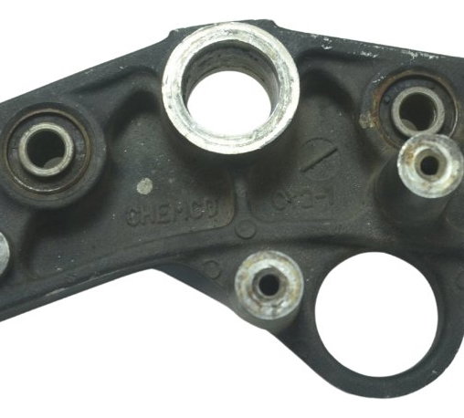 Mesa Superior Yamaha Mt 03 16-19 Original