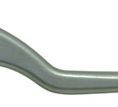 Manete Freio Yamaha Mt 03 16-19 Original Prateado