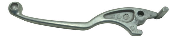 Manete Freio Yamaha Mt 03 16-19 Original Prateado