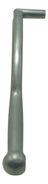 Manete Freio Yamaha Mt 03 16-19 Original Prateado