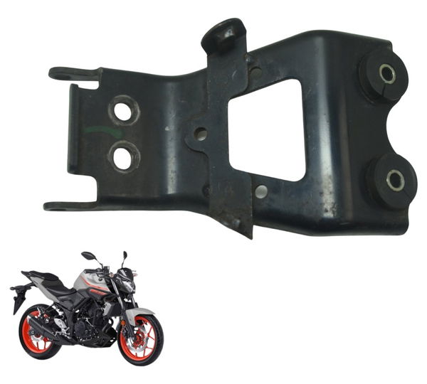 Suporte Tanque Yamaha Mt 03 16-19 Original