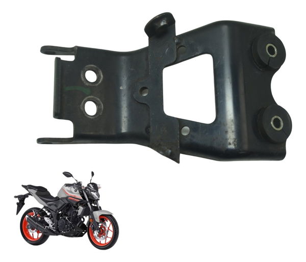 Suporte Tanque Yamaha Mt 03 16-19 Original