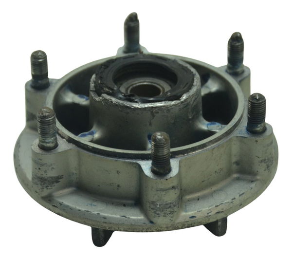 Cubo Coroa Yamaha Mt 03 16-19 Original