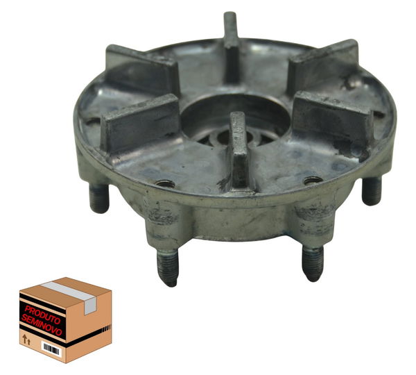 Cubo Coroa Yamaha Mt 03 16-19 Original