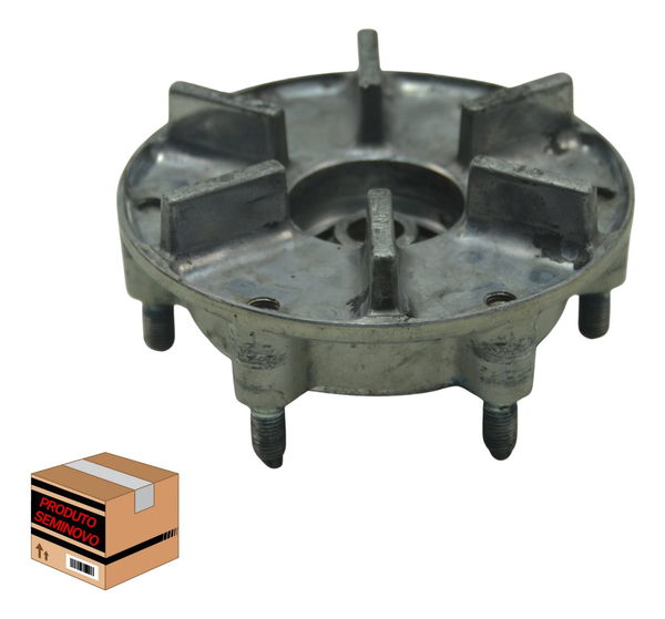 Cubo Coroa Yamaha Mt 03 16-19 Original