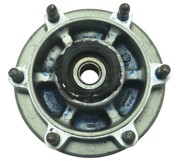 Cubo Coroa Yamaha Mt 03 16-19 Original